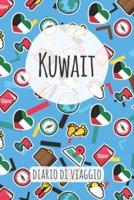 Kuwait Diario Di Viaggio