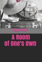 A Room of One's Own