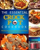 The Essential Crock Pot Cookbook