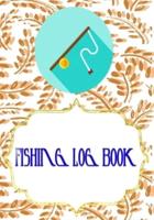 Fishing Log Books