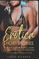 Eroticia Short Stories