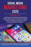 Social Media Marketing 2020