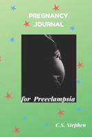 Pregnancy Journal for Preeclampsia