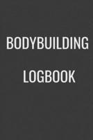 Bodybuilding Logbook