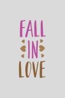 Fall In Love