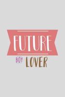 Future Boy Lover