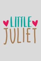 Little Juliet