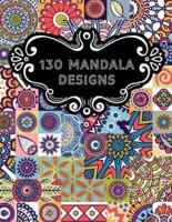 130 Mandala Designs