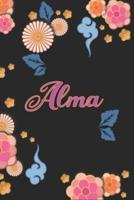 Alma