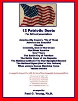 12 Patriotic Duets