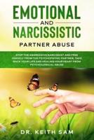 Emotional and Narcissistic Partner Abuse