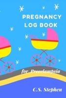 Pregnancy Log Book
