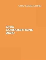 Ohio Corporations 2020