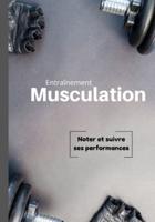 Entraînement Musculation