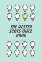 The Ulster Scots Quiz Book
