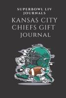 Kansas City Chiefs Superbowl Journal
