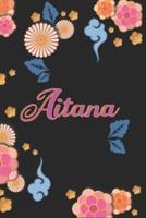 Aitana