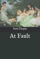 At Fault