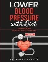 Lower Blood Pressure With Diet