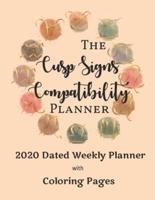 The Cusp Signs Compatibility Planner