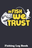 In Fish We Trust