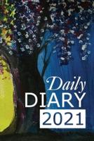 Daily Diary 2021