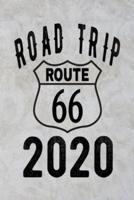 Road Trip Route 66 2020