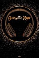 Gangsta Rap Planner