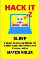 Hack It (Sleep)