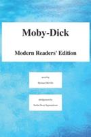 Moby-Dick: Modern Readers' Edition