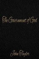 The Government of God