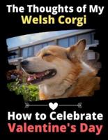 The Thoughts of My Welsh Corgi