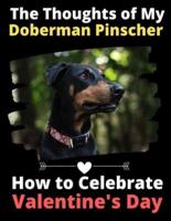 The Thoughts of My Doberman Pinscher