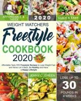 Weight Watchers Freestyle Cookbook 2020