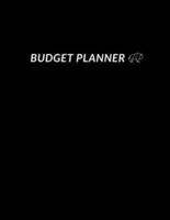 Budget Planner