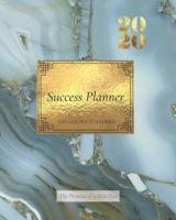 2020 Planner - Gold Standard Planners - Blue Marble