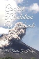 Conflict Resolution Workbook