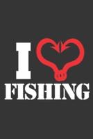 I Heart Fishing