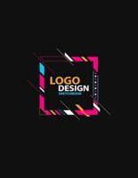 Logo and Graphic Designers Sketchbook for Drawing Logos and Illustrations, Typography, Artwork Sketchbook and Notebook for Designers