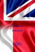 French English