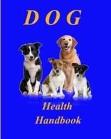 Dog Health Handbook.