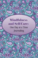 Mindfulness and Self Care
