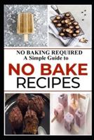 No Baking Required