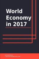 World Economy in 2017