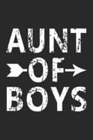 Aunt of Boys