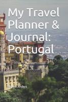 My Travel Planner & Journal