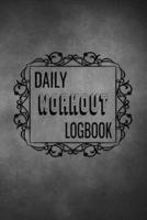 Daily Workout Logbook