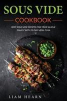 Sous Vide Cookbook