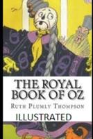 The Royal Book of Oz Illustrated