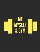 Me Myself & Gym